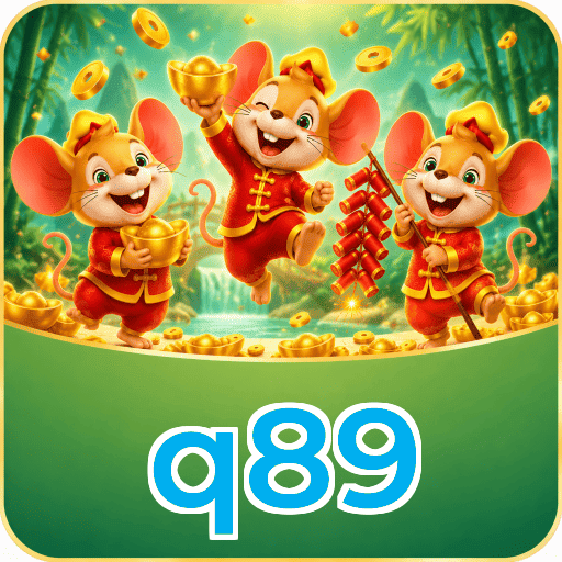 q89 Segurança Logo 1