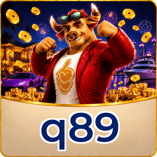 q89 Instalar Logo 2