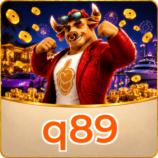 q89 Instalar Logo 1