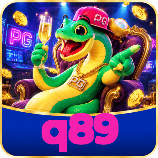 q89 Licença Curaçao Gaming