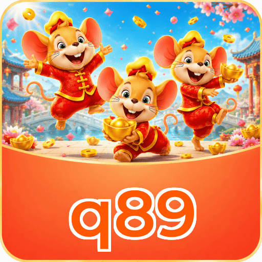 q89 Instalar Logo 3