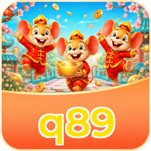 q89 Logo 3