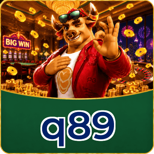 Cash Out q89