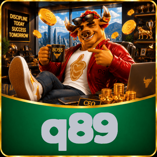 q89 Logo 2